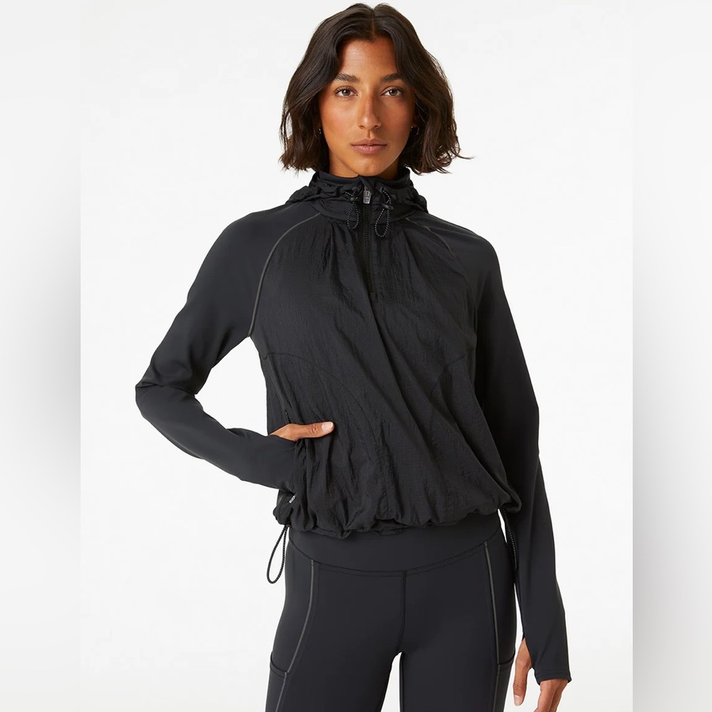 Outdoor Voices FrostKnit Hoodie